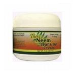 0666183000338 - THERA NEEM LEAF AND OIL CREAM SWEET ORANGE AND YLANG