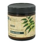 0666183979771 - BODY BUTTER NEEM SOOTHING THERAPE FRAGRANCE FREE