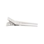 0666425104626 - SUPERIOR HAIR CURL CLIPS DOUBLE PRONG