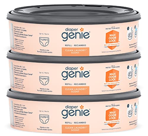 diaper-genie-playtex-max-fresh-refill-bags-ideal-for-diaper-pails-3pk-810ct-gtin-ean-upc