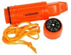 0666668203506 - 5-IN-1 SURVIVAL WHISTLE (SET OF 10)