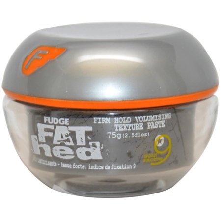 0667451902118 - FAT HED VOLUMIZING TEXTURE PASTE FIRM HOLD