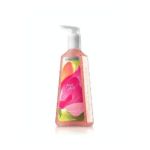 0667523628212 - AND SIGNATURE COLLECTION SWEET PEA ANTI BACTERIAL DEEP CLEASING HAND SOAP! NEW LOOK