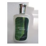 0667523918146 - AND SIGNATURE COLLECTION RAINKISSED LEAVES BODY LOTION NEW BOTTLE STYLE