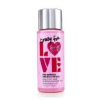 0667525874136 - BEAUTY RUSH CRAZY FOR LOVE RED BERRIES AND WILD PETALS BODY 1 WASH 3 IN