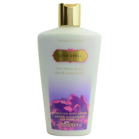 0667526961361 - LOVE SPELL HYDRATING BODY LOTION