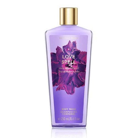 0667526961606 - LOVE SPELL DAILY BODY WASH