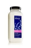 0667530844841 - BATH & BODY WORKS NIGHT TIME TEA SLEEP LUXURY BATH