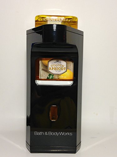 0667536239320 - BATH & BODY WORKS TOUCH FREE SMARTSOAP AUTOMATIC HAND SOAP DISPENSER - BLACK DISPENSER (SOAP REFILLS SOLD SEPARATELY)
