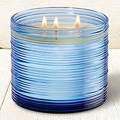 0667542773146 - BATH AND BODY WORKS 3-WICK CANDLE 2016 EDITION FROSTY AIR