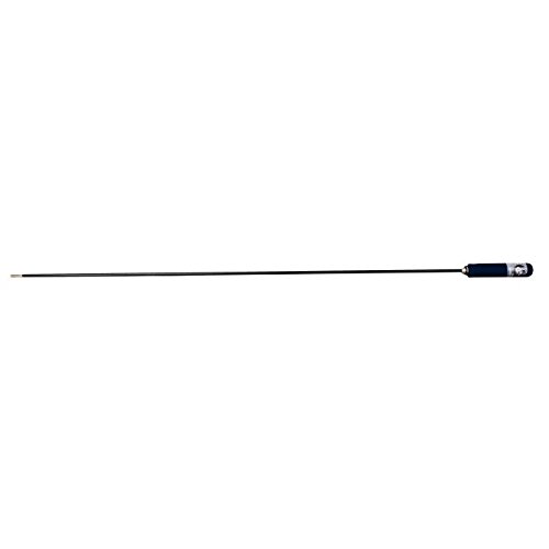 0667739966603 - BORE TECH BORE STIX 1-PIECE CLEANING ROD, .243 CAL - 6MM - .270 CAL 60IN.