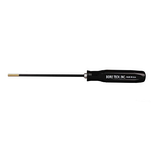 0667739980432 - BORE TECH V-STIX CLEANING ROD, .22 CAL - .45 CAL 6.5IN.