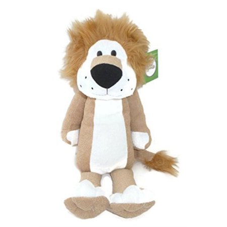 0667902405687 - SWEET SPROUTS LION 16 PLUSH