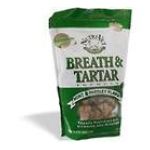 0669125019252 - BREATH AND TARTAR BISCUITS MINT AND PARSLEY