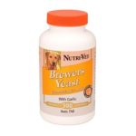 0669125025109 - BREWER'S YEAST CHEWABLES FOR DOGS 300 COUNT