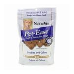 0669125909744 - PET-EASE SOFT CHEW FOR DOGS NATURAL SMOKE