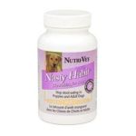 0669125929445 - NASTY HABIT CHEWABLES FOR DOGS