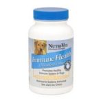 0669125937396 - IMMUNE HEALTH CHEWABLES FOR DOGS