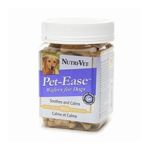 0669125945384 - PET-EASE WAFERS FOR DOGS
