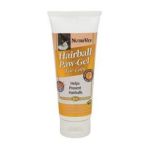 0669125998502 - HAIRBALL PAW-GEL FOR CATS