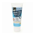 0669125998540 - MULTI-VITE PAW GEL FOR CATS SALMON