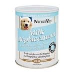 0669125998809 - MILK REPLACEMENT POWDER FOR PUPPIES AND PREGNANT OR LACTATING DOGS SIZE