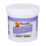 0669125999240 - EAR CLEANSING PADS FOR DOGS 90 COUNT