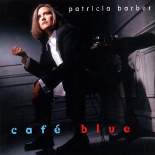 0669179076010 - PATRICIA BARBER - CAFE BLUE