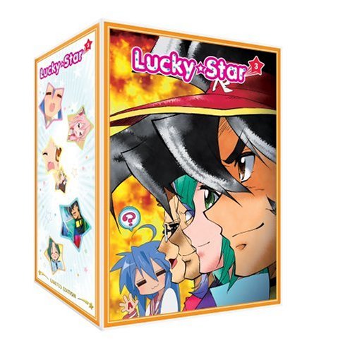 0669198803031 - LUCKY STAR, VOL. 3 LIMITED EDITION