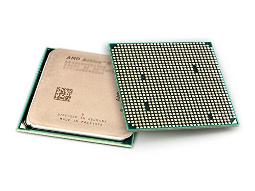 6698558157136 - AMD ATHLON II X2 B28 DESKTOP CPU SOCKET AM3 938 ADXB28OCK23GM 3.4GHZ 2MB