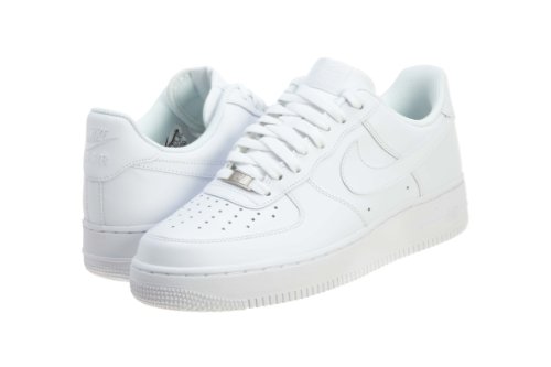 6698574887406 - NIKE AIR FORCE 1 '07 MENS STYLE: 315122-111 SIZE: 11 M US
