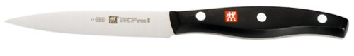 0670023144410 - ZWILLING J.A. HENCKELS TWIN SIGNATURE 4-INCH PARING/UTILITY KNIFE