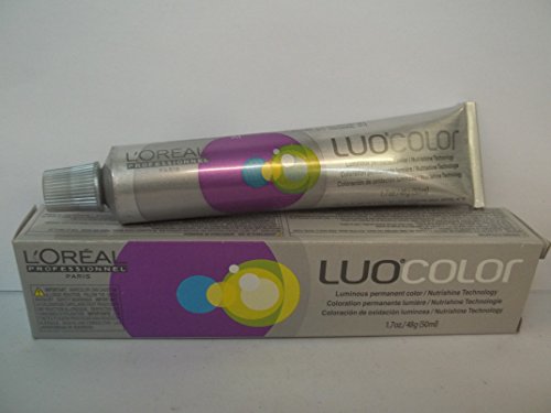 0670281071022 - L'OREAL LUO COLOR 4