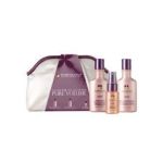 0670281477442 - TO GO WITH PURE VOLUME PUREOLOGY FOR UNISEX KIT PURE VOLUME SHAMPOO PURE VOLUME CONDITION 1OZ PURE VOLUME THICKENING MIST