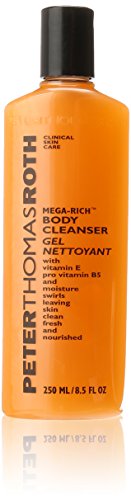 0670367001875 - PETER THOMAS ROTH MEGARICH BODY CLEANSER 8.5OZ