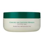 0670367103357 - COOLING & SOOTHING MASQUE