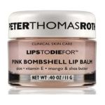 0670367160404 - LIPS TO DIE FOR PINK BOMBSHELL LIP BALM
