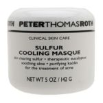 0670367401057 - SULFUR COOLING MASQUE