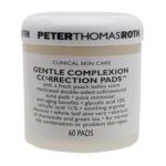 0670367514603 - GENTLE COMPLEXION CORRECTION PADS