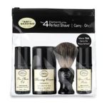 0670535900801 - THE CARRY ON KIT UNSCENTED FOR SENSITIVE SKIN UNSCENTED 1 SET