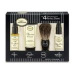 0670535980308 - THE 4 ELEMENTS OF THE PERFECT STARTER KIT UNSCENTED 1 KIT