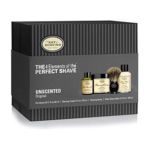 0670535980575 - FULL SIZE KIT UNSCENTED WITH PURE BADGER BLACK BRUSH