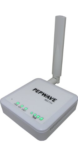 0670541225431 - PEPLINK PEPWAVE SURF ON-THE-GO WI-FI ROUTER (SUS-AGN1)