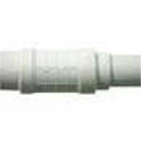 0670686118100 - 1 NDS PRO SPAN COUPLING