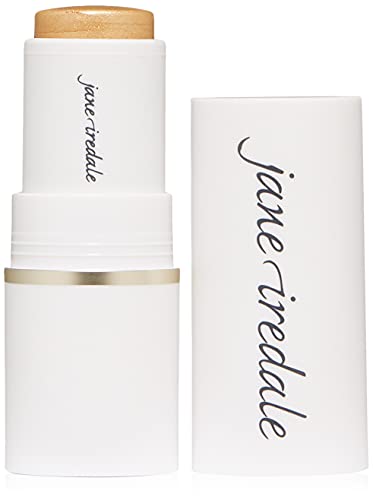 0670959113870 - JANE IREDALE GLOW TIME HIGHLIGHTER STICK, ECLIPSE, 0.26 OZ.