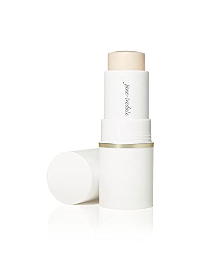 0670959113887 - JANE IREDALE GLOW TIME HIGHLIGHTER STICK, SOLSTICE, 0.26 OZ.
