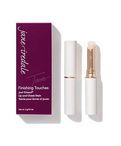 0670959117625 - FINISHING TOUCHES JUST KISSED®LIP & CHEEK STAIN FOREVER YOU