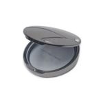 0670959320629 - LIMITED EDITION GRAPHITE REFILLABLE COMPACT