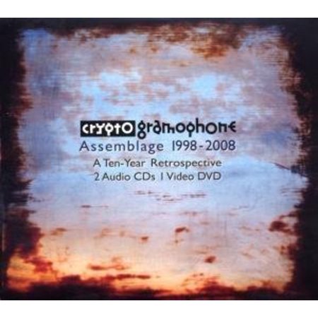 0671860013624 - ASSEMBLAGE 1998-2008 (+DVD) - CD - VARIOUS