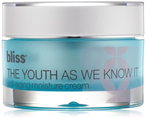 0067276957018 - THE YOUTH AS WE KNOW IT CREAM